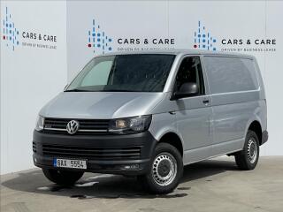 Volkswagen Transporter 2.0 TDI 4Motion Climatic