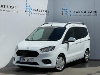 Ford Tourneo Courier 1.5 TDCi Trend AutoAC