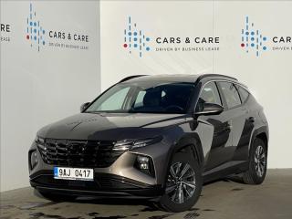 Hyundai Tucson 1.6 T-GDI Comfort LED+PDC