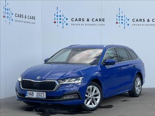 �koda Octavia 2.0 TDI 4x4 DSG Style Plus TZ