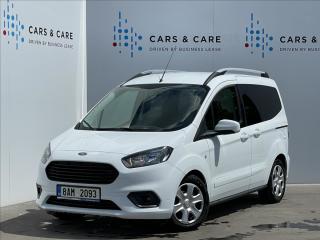 Ford Tourneo Courier 1.5 TDCi Trend AutoAC