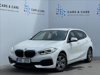 BMW 1.5 AT7 LED+PDC  118i