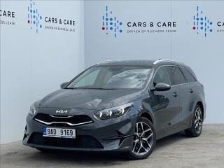 Kia Ceed 1.5 T-GDI Combi Top NAVI+PDC