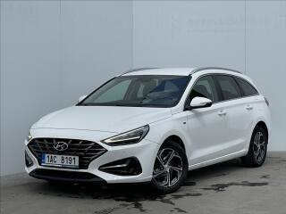 Hyundai i30 1.5 T-GDI Combi Smart