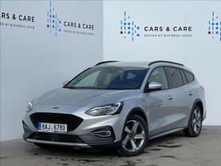 Ford Focus 2.0 EcoBlue Combi Active X LED