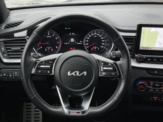 Kia ProCeed 1,5 T-GDI GT Line Plus - náhled 8