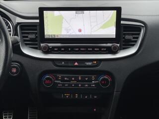 Kia ProCeed 1,5 T-GDI GT Line Plus - náhled 11