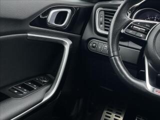 Kia ProCeed 1,5 T-GDI GT Line Plus - náhled 13