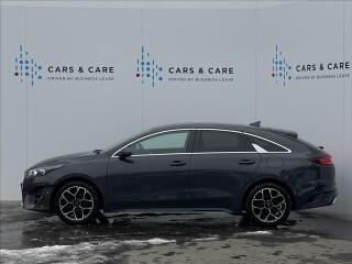 Kia ProCeed 1,5 T-GDI GT Line Plus - náhled 2