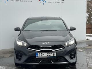 Kia ProCeed 1,5 T-GDI GT Line Plus - náhled 21