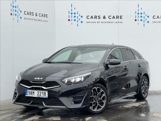 Kia ProCeed 1.5 T-GDI GT Line Plus