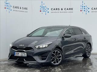 Kia ProCeed 1.5 T-GDI GT Line Plus