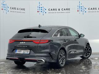 Kia ProCeed 1,5 T-GDI GT Line Plus - náhled 3