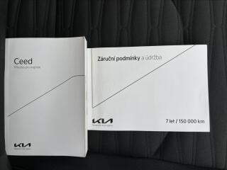 Kia ProCeed 1,5 T-GDI GT Line Plus - náhled 18