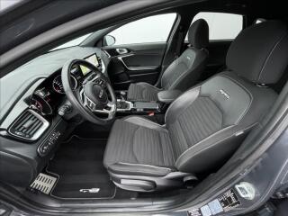 Kia ProCeed 1,5 T-GDI GT Line Plus - náhled 4