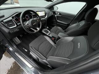 Kia ProCeed 1,5 T-GDI GT Line Plus - náhled 5