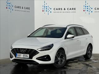 Hyundai i30 1.6 CRDi Combi Smart PDC