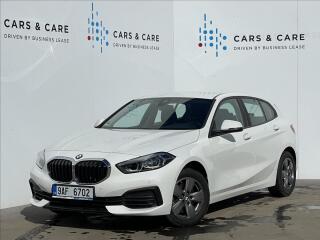 BMW 1.5 118i A7 Advantage LED+HiFi