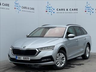 koda Octavia 2.0 TDI Combi Ambition+ KESSY