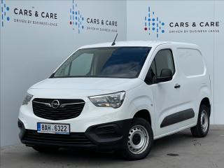Opel Combo 1.2 Turbo Selection KLIMA