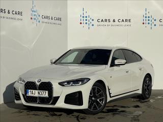 BMW 2.0 430i A8 Gran Coupe M paket