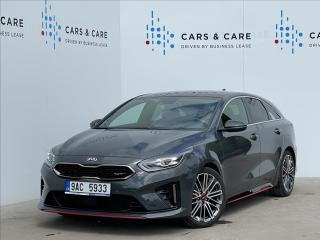 Kia ProCeed 1.6 T-GDI DCT7 TECH  GT