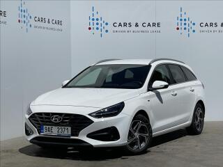 Hyundai i30 1.5 T-GDI Combi Smart