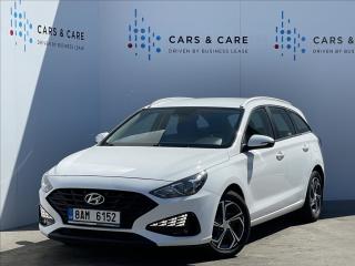 Hyundai i30 1.6 CRDI Combi Comfort PDC