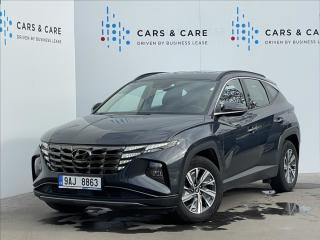 Hyundai Tucson 1.6 T-GDI Comfort LED+PDC
