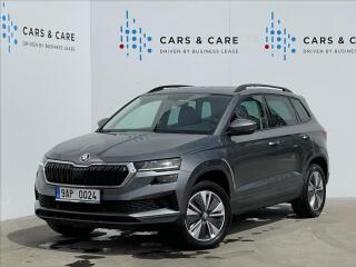 �koda Karoq 2.0 TDI 4x4 DSG Style Plus NAV