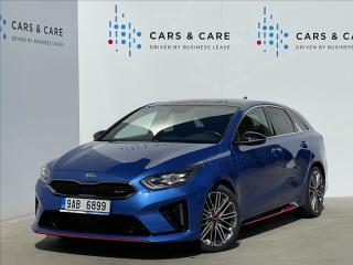 Kia ProCeed 1.6 T-GDI DCT7 TECH  GT