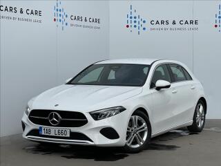 Mercedes-Benz 2.0 200d AT8 LED+PDC