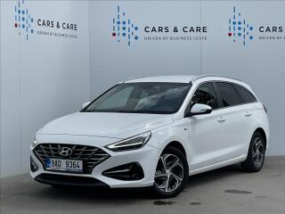 Hyundai i30 1.5 T-GDI Combi Smart