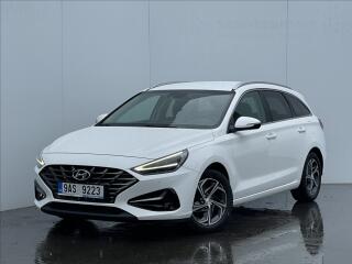 Hyundai i30 1.0 T-GDI Combi Smart PDC