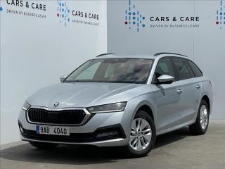 koda Octavia 1.5 TDI Combi Ambition+ KESSY