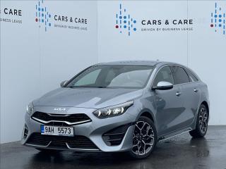 Kia ProCeed 1.5 T-GDI AT7 GT Line Plus DCT