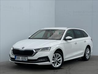 �koda Octavia 2.0 TDI DSG Style Plus TZ+ACC