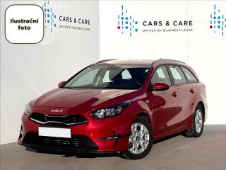 Kia Ceed 1.5 T-GDI Top NAVI+PDC+AutoAC