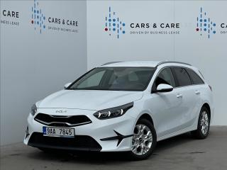 Kia Ceed 1.5 T-GDI Top NAVI+PDC+AutoAC