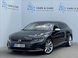 Volkswagen Arteon Shooting Brake 2.0 TDI DSG Elegance TAN+