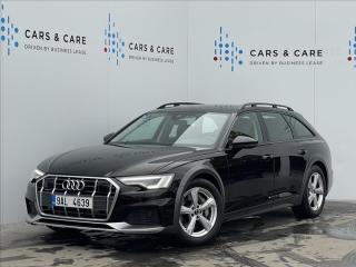 Audi A6 Allroad 3.0 55 TDI quatro A8 Allroad