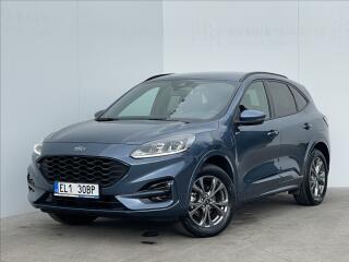 Ford Kuga 2.5 Duratec CVT PHEV ST-Line