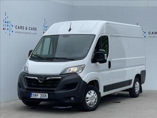 Opel Movano 2.2 CDTI L2H2 Edition FWD TZ