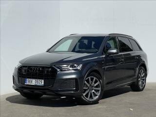 Audi Q7 3.0 50 TDI quattro S line