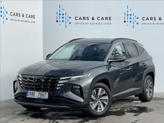 Hyundai Tucson 1.6 CRDi MHEV A7 DCT Smart NAV