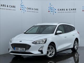 Ford Focus 1.0 EcoBoost Trend Edition PDC