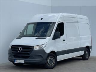 Mercedes-Benz Sprinter 2.0 315CDI/S KAWA Kamera+AC