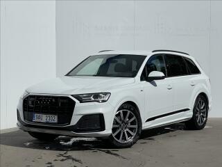 Audi Q7 3.0 50 TDI quattro S line