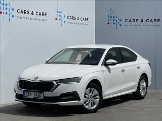 �koda Octavia 2.0 TDI Ambition Plus KESSY