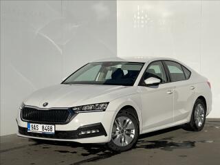 �koda Octavia 1.5 TSI Ambition Plus LED+PDC